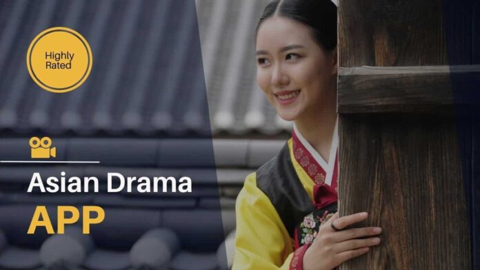 korean dram, best app,