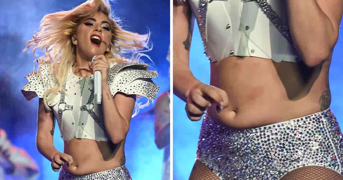 10 Mighty Women Who Couldnโt Care Less About Beauty Standards