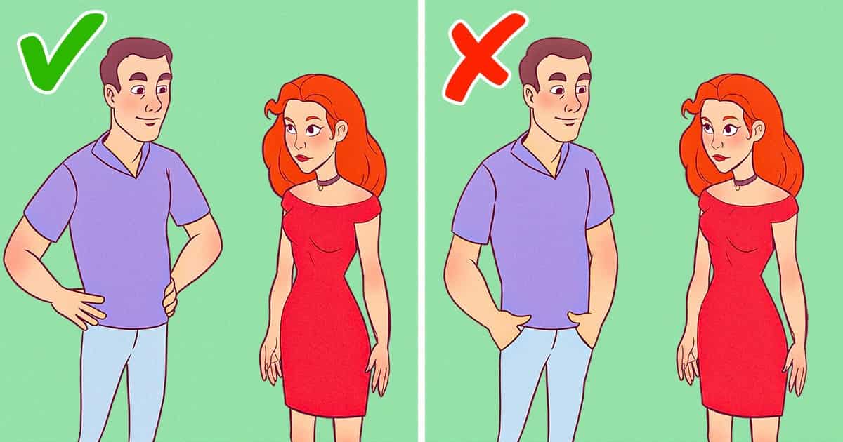 15 Psychological Signs Someone Likes You, Even in the Earliest Stages