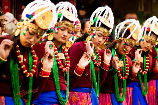 most popular festival in Sikkim, festival, popular, celebrate, mixture, celebrations