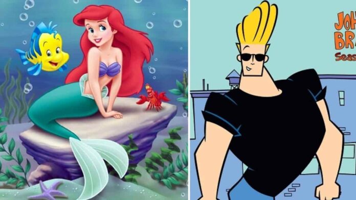 20 Best 90s Cartoons Of All Time That Will Make You Nostalgic