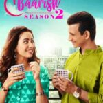 Baarish-Best-Indian-Romantic-web-series
