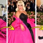 Lady-Gaga-transformations