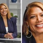 Queen-Latifah-scar-on-forehead