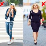 Tight-fitting-clothes