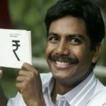 Udaya-Kumar-Jairam-Ramesh-IIT-Mumbai-almuni