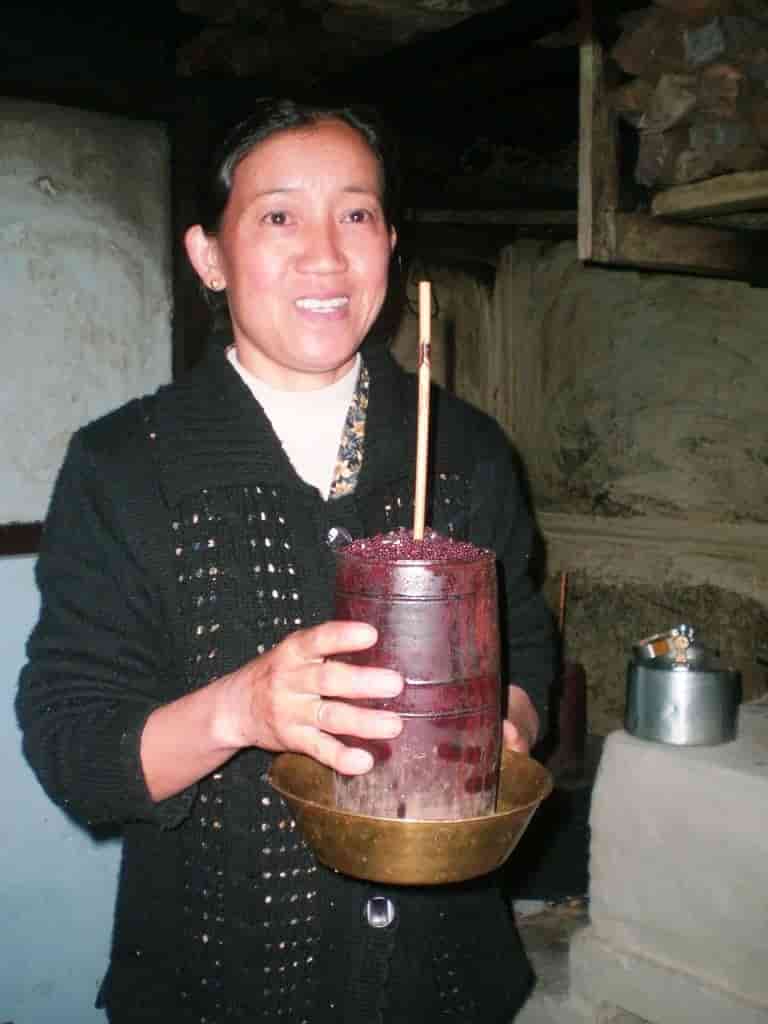 Famous Sikkim Food, sikkim famous food recipes, favorite food of sikkim, famous sikkim dishes, famous food item of sikkim