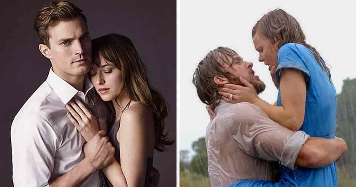 5 Fictional Couples Everybody Loves That Actually Have an Unhealthy Relationship