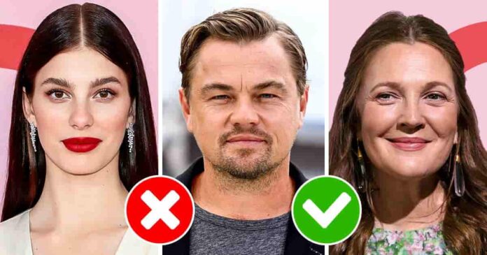 Science Found the Ideal Age Gap to Have With Your Partner, If You Want the Relationship to Last