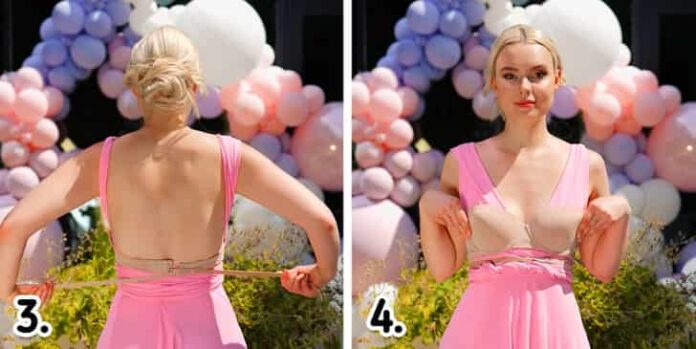 8 Secrets to Looking Absolutely Immaculate in Anything You Wear