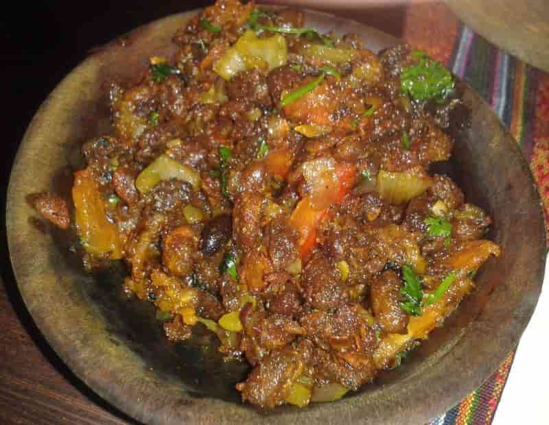 Famous Sikkim Food, sikkim famous food recipes, favorite food of sikkim, famous sikkim dishes, famous food item of sikkim