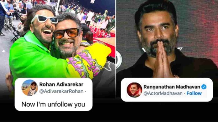 madhavan-reply-troller-who-threatened-to-unfollow-him-ranveer-singh