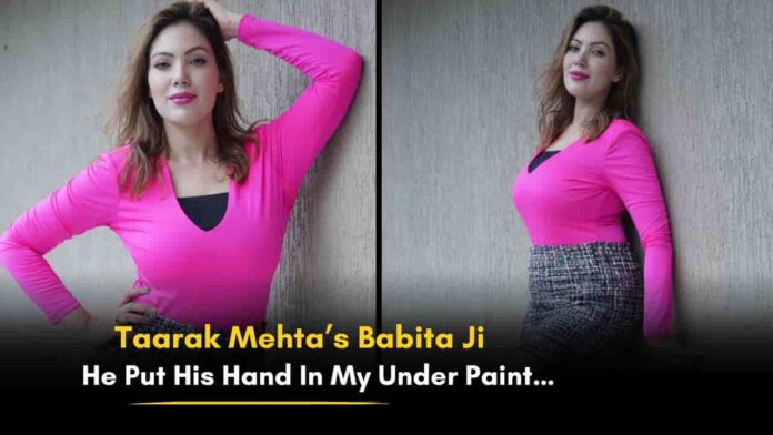 taarak-mehtas-babita-ji-years-old-spilled-pain