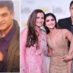 Krishaa-Bahl-Pranutan-Bahl-daughters-of-Mohnish-Bahl