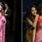 Madhuri-Dixit-wax-statue