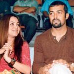 Mahima-Chaudhry’s-Husband
