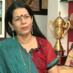 Rajani-Pandit-female-detective-india