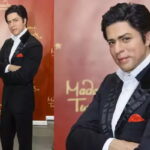 Shahrukh-Khan-wax-statue