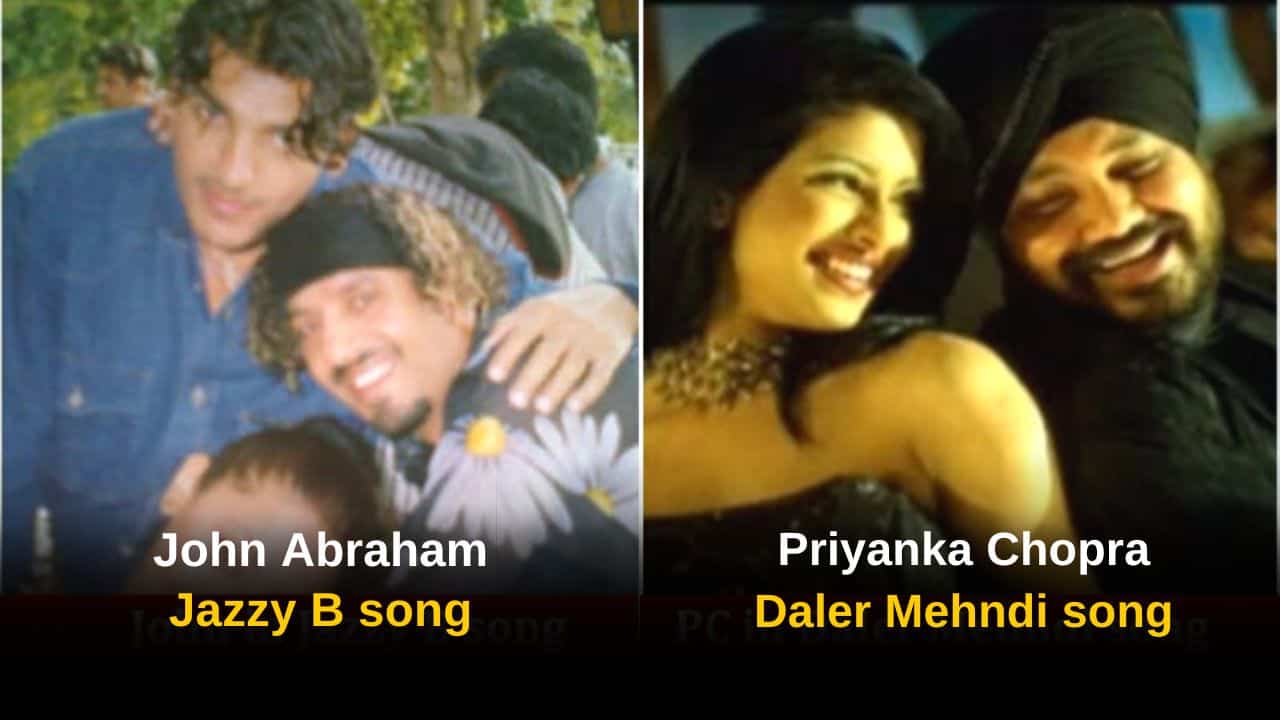 7 Bollywood Stars Who Started Their Acting Career With Music Videos, Check Out