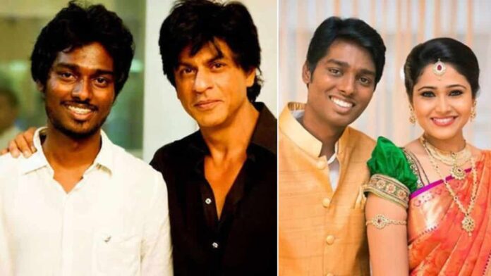 who-is-atlee-kumar