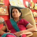 who-is-rajani-pandit-detective