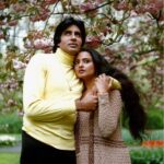 Amitabh-Bachchan-Rekha-Love-Story