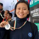 Aparajita-Rai-first-female-IPS-officer-from-Sikkim
