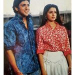 Govinda-Neelam-Kothari-love-story