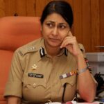 Meera-Borwankar-Top-Women-IPS-Officers