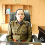 Sangeeta-Kalia-Women-IPS-Officers