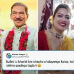 gold-digger-trolls-target-arun-lals-2nd-wife-bulbul-it-shows-their-sick-mentality