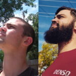 haircut-with-beard-styles