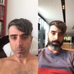 hairstyle-and-beard-styles