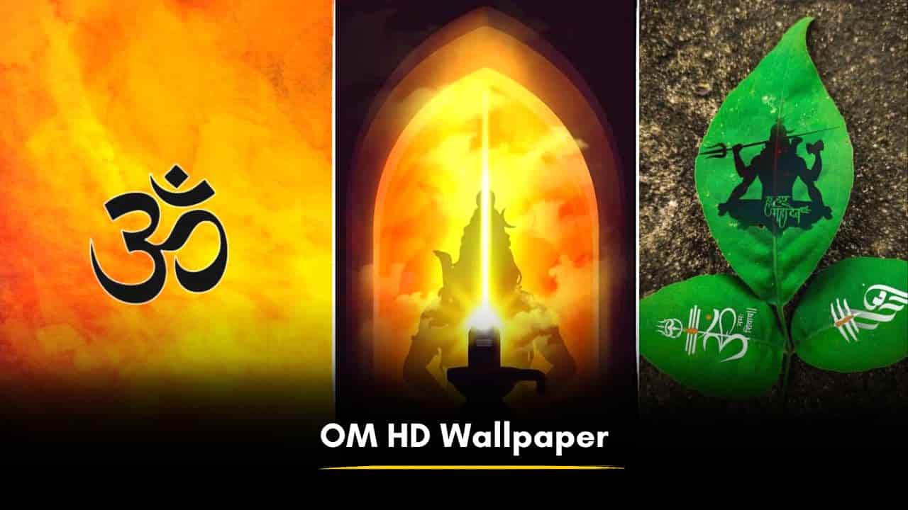  OM Full HD Wallpaper For Mobile iPhone  MyGodImages
