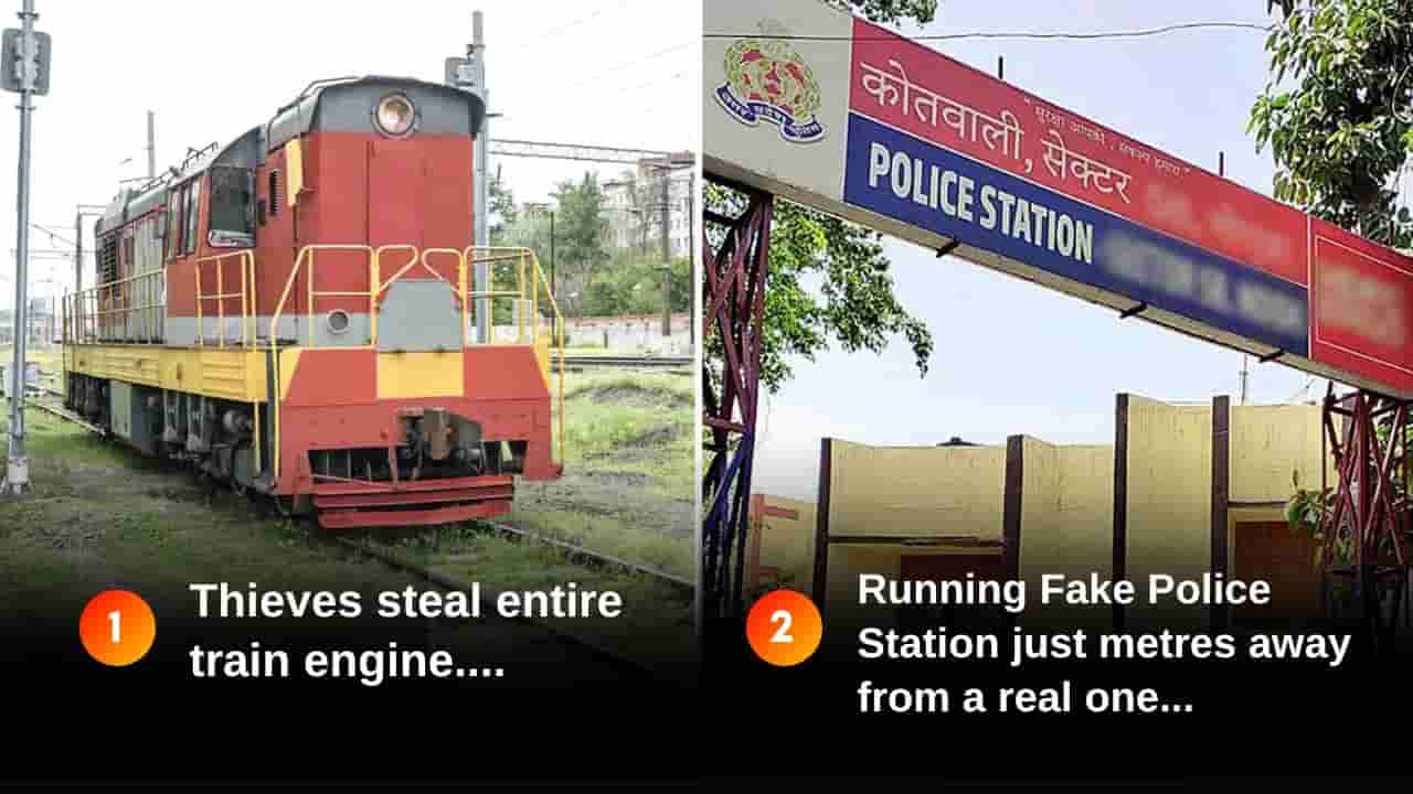 9 ‘Only In Bihar’ Incidents That Sound Completely Made Up