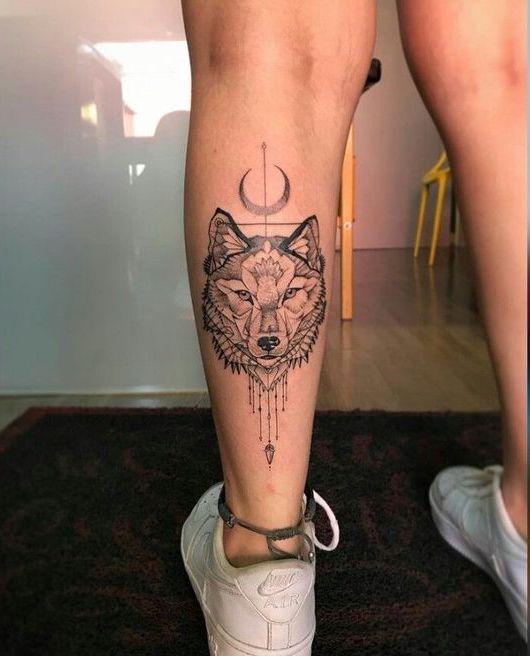 20+ Powerful Tattoo Ideas For Women 2023 Who Don't Give A Damn