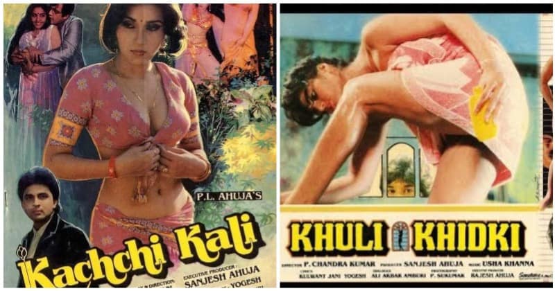 ‘Khuli Khidki’ To ‘Padosi Ki Biwi’: 5 Sleazy Thrillers To Watch For Some ‘Sasti Masti’