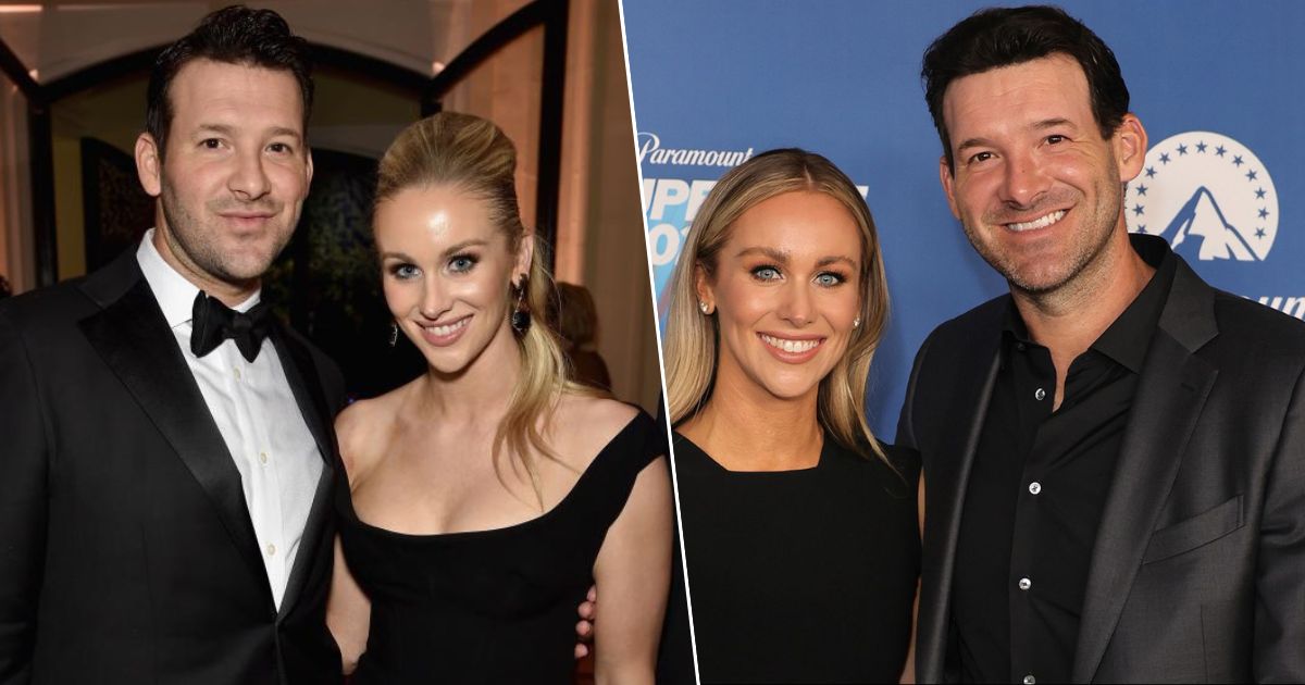 Tony Romo Wife: Who Is Tony Romo’s Wife? All About Candice Crawford
