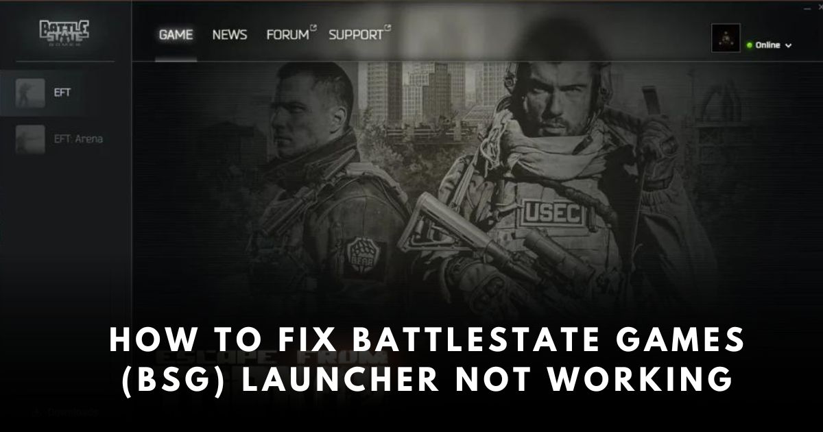 Troubleshooting BSG Launcher Issues: Solutions Provided