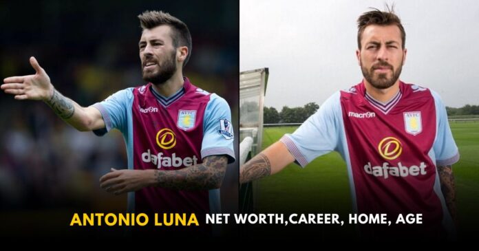 Antonio-Luna