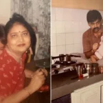 Medha-Shankars-Family