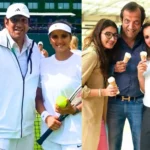Sania-mirza-with-father