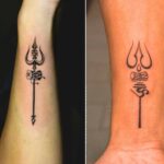 Shiva-Trishul-tattoo