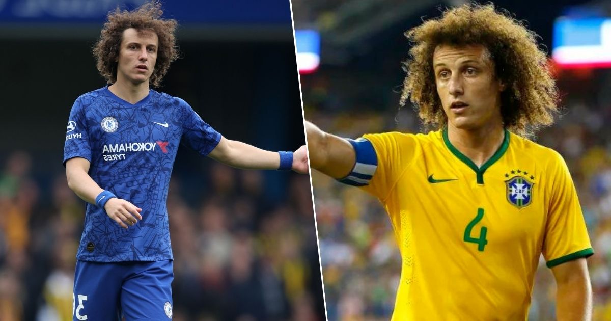 David Luiz: Net Worth, Career, Home, Age, Income