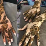 khafif-mehndi-design-back-hand