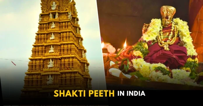 shakti-peeth-in-india Shakti Peeth in India 2025
