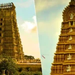 shakti-peeth-in-india-Chamundeshwari-Temple