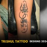trishul-tattoo
