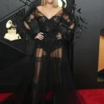 Ellie-Goulding-Grammys