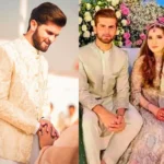 Shaheen-Shah-Afridi-wife